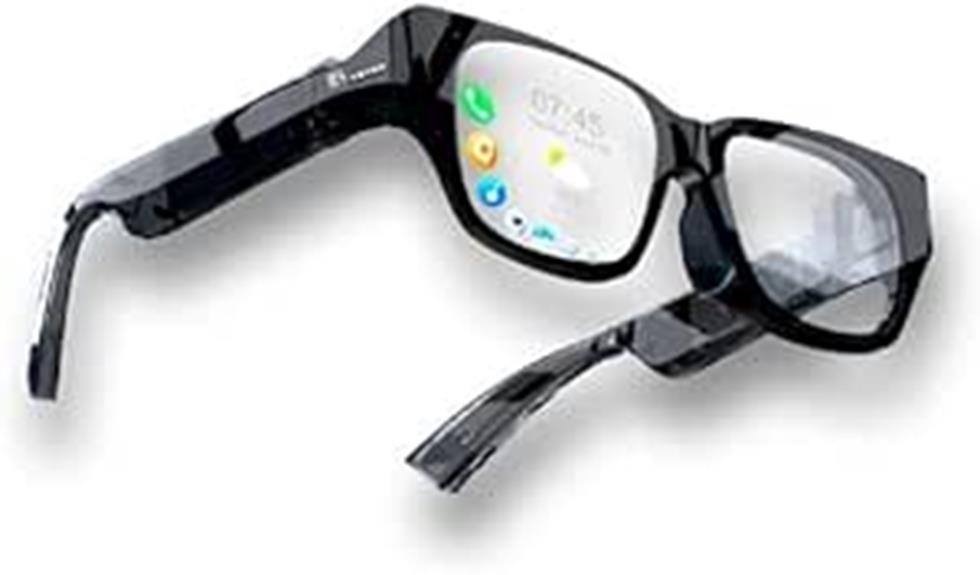innovative ar glasses reviewed